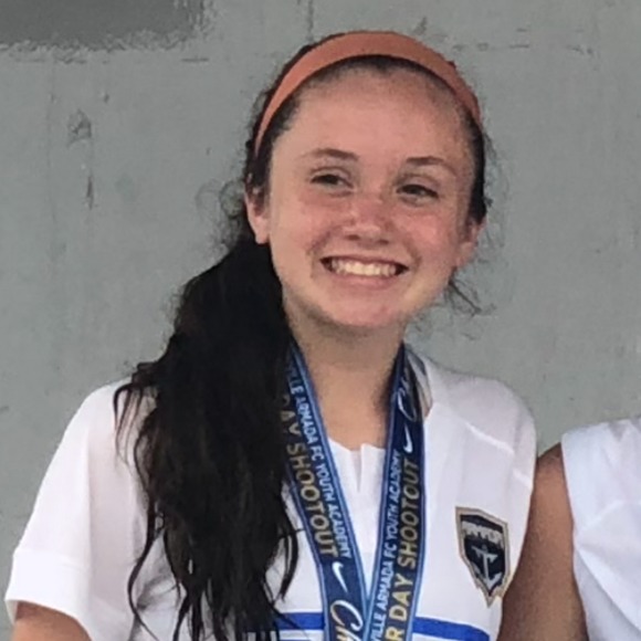 Meet your Posher, Abbie - Picture 1 of 1